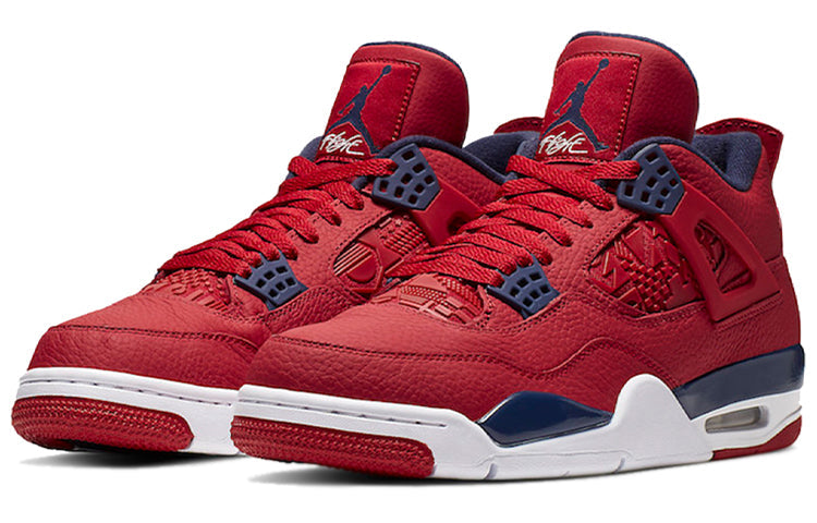 Air Jordan 4 Retro 'FIBA' CI1184-617 #