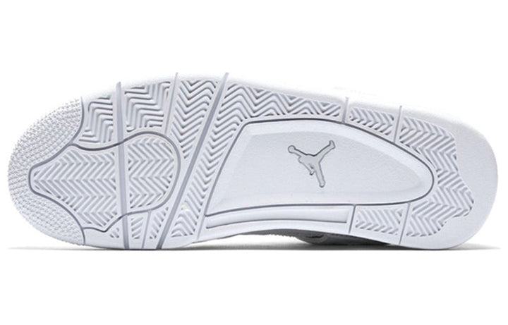 Air Jordan 4 Retro 'Pure $' 308497-102 #.