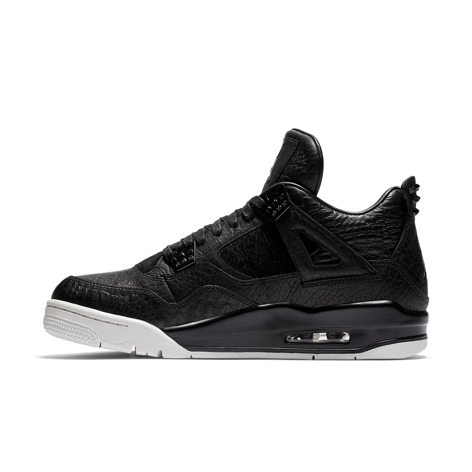 Air Jordan 4 Retro PRM 'Pinnacle' 819139-010 #