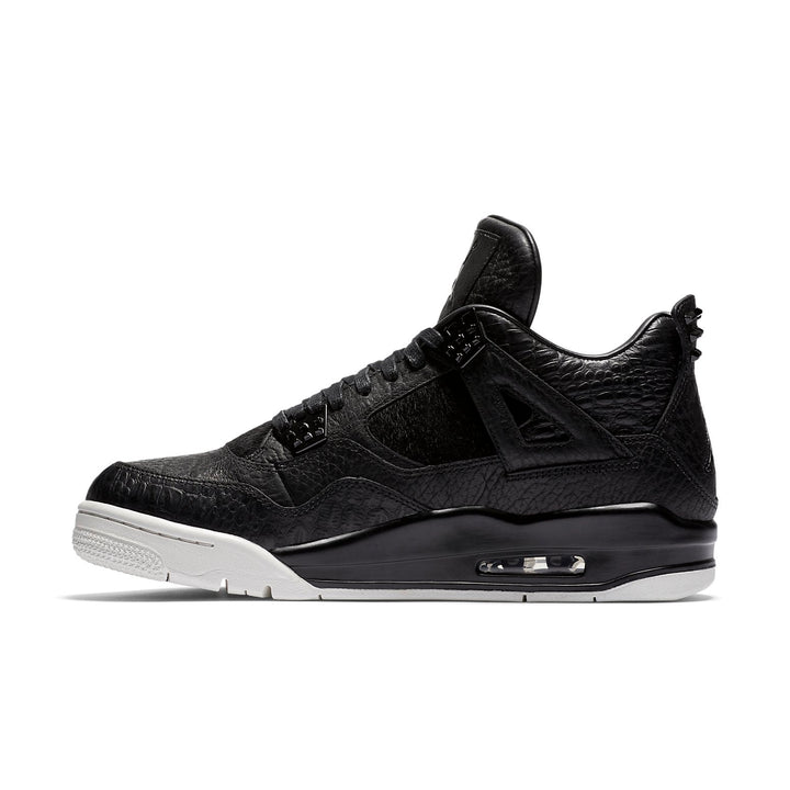 Air Jordan 4 Retro PRM 'Pinnacle' 819139-010 #