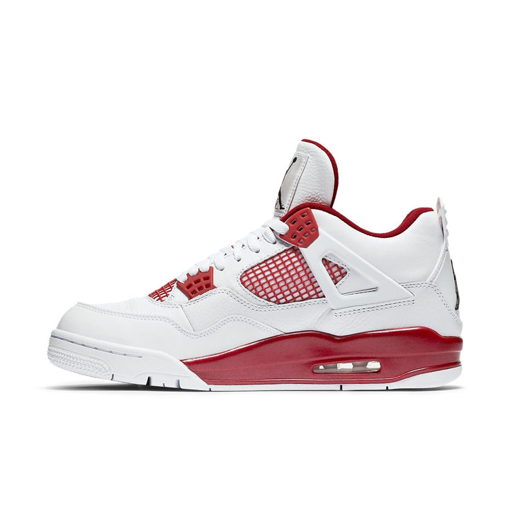 Air Jordan 4 Retro 'Alternate 89' 308497-106 #