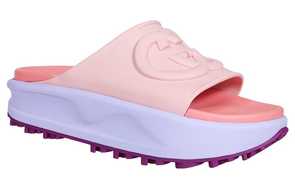 (WMNS) Gucci Slide Sandal 'Candy' 692845-JF000-5823 #