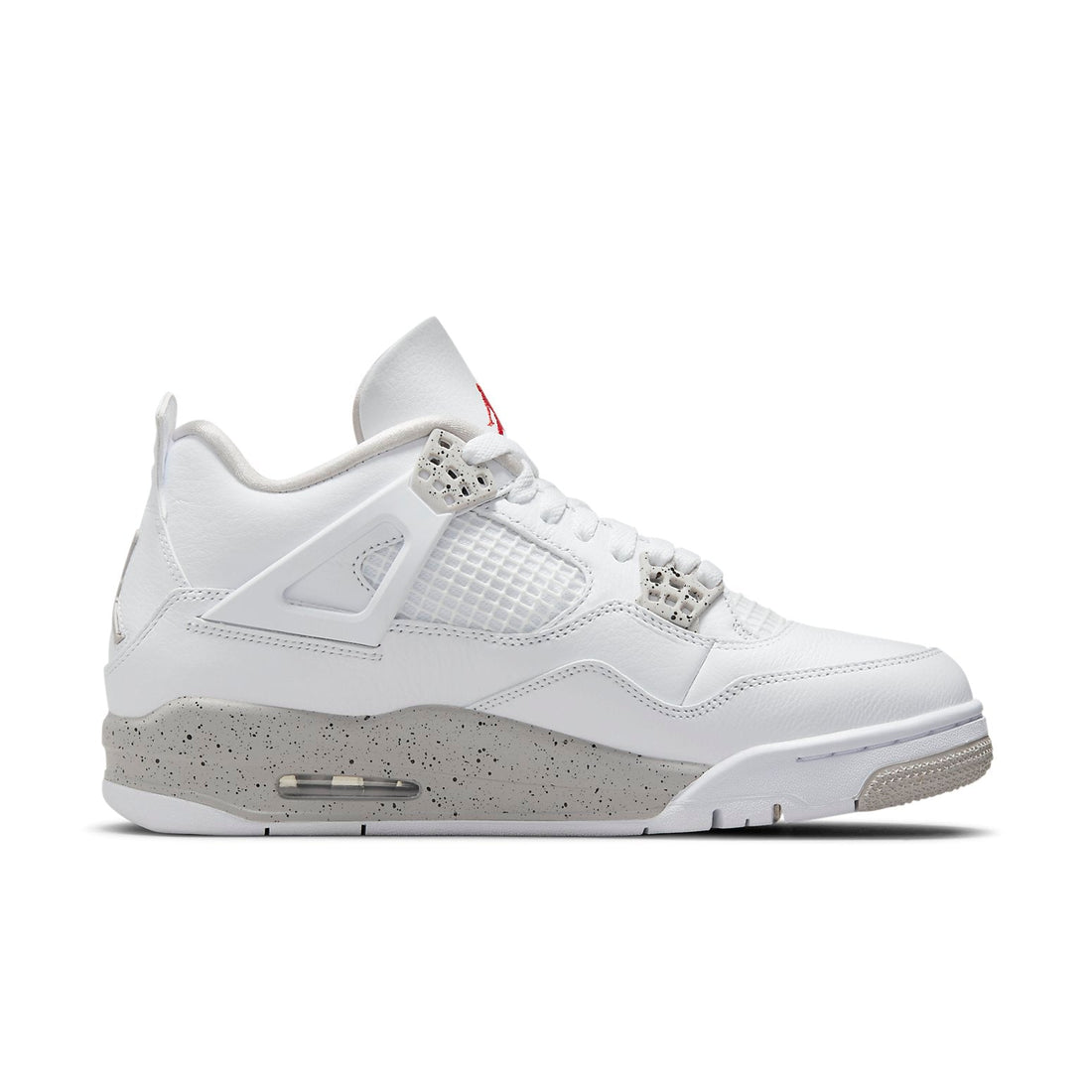 Air Jordan 4 Retro 'White Oreo' CT8527-100 #
