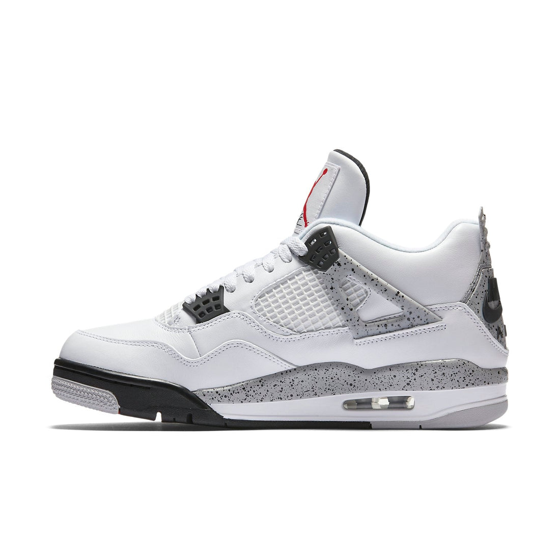 Air Jordan 4 Retro OG 'White Cement' 2016 840606-192 #