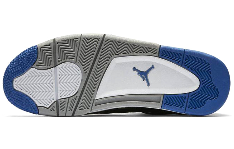 Air Jordan 4 Retro 'Motorsports Alternate' 308497-006 #