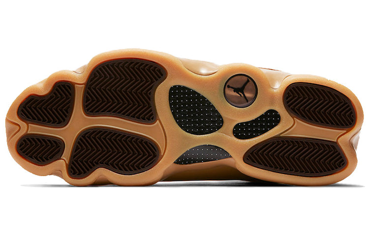 Air Jordan 13 Retro 'Wheat' 414571-705 #