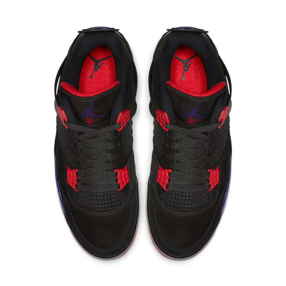 Air Jordan 4 Retro NRG 'Raptors - Drake Signature' AQ3816-056 #