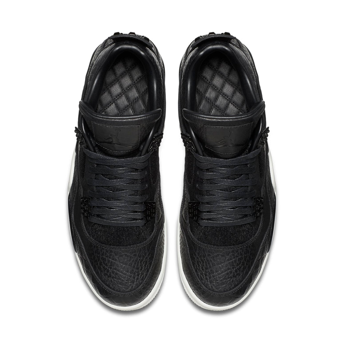 Air Jordan 4 Retro PRM 'Pinnacle' 819139-010 #