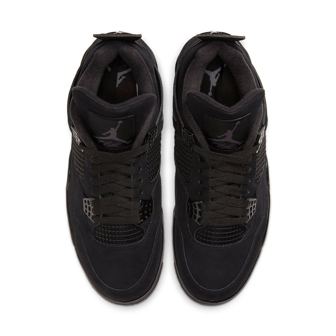 Air Jordan 4 Retro 'Black Cat' 2020 CU1110-010 #.