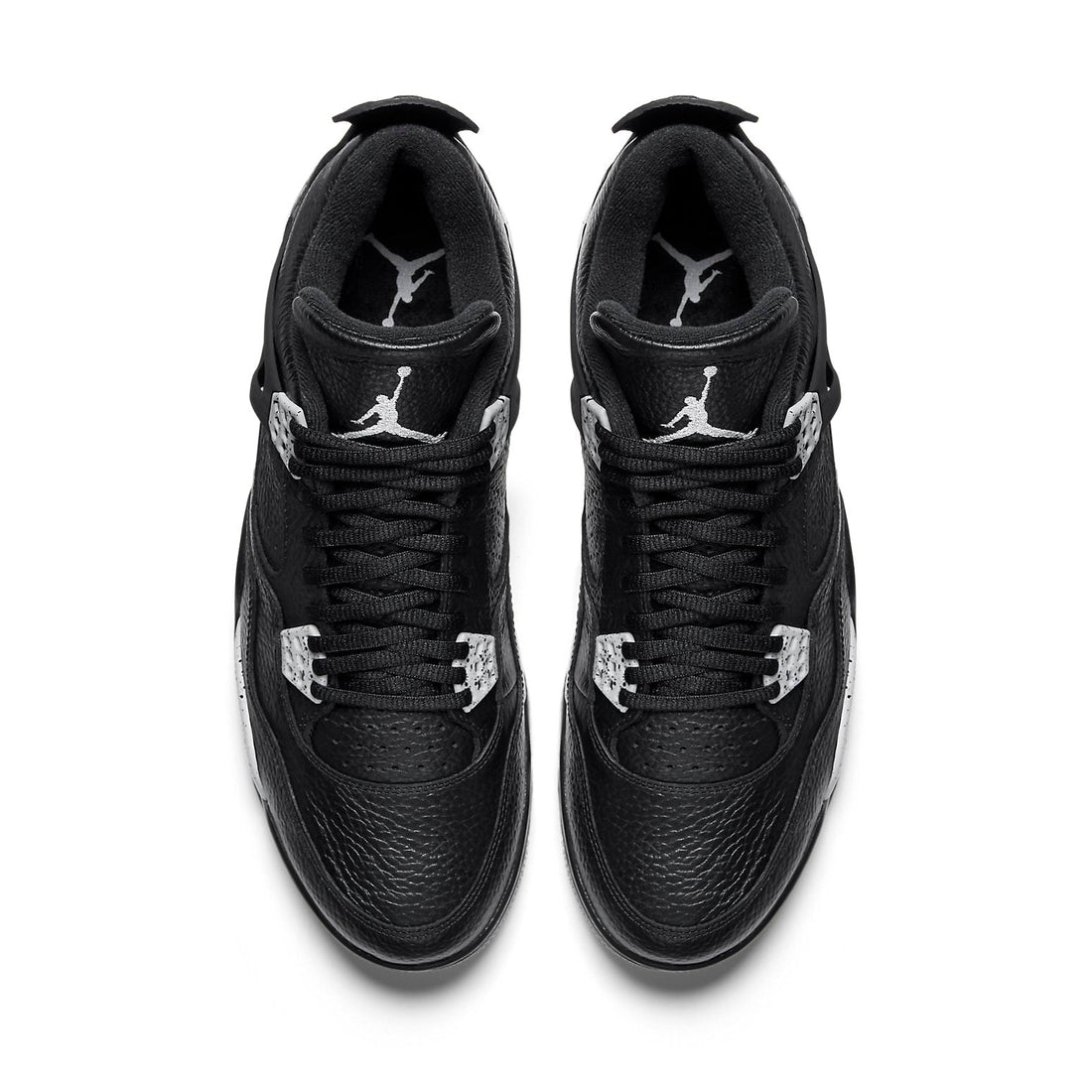 Air Jordan 4 Retro LS 'Oreo' 2015 314254-003 #