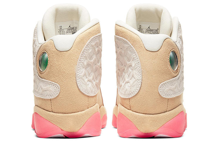 (GS) Air Jordan 13 Retro 'Chinese New Year' CW4683-100 #