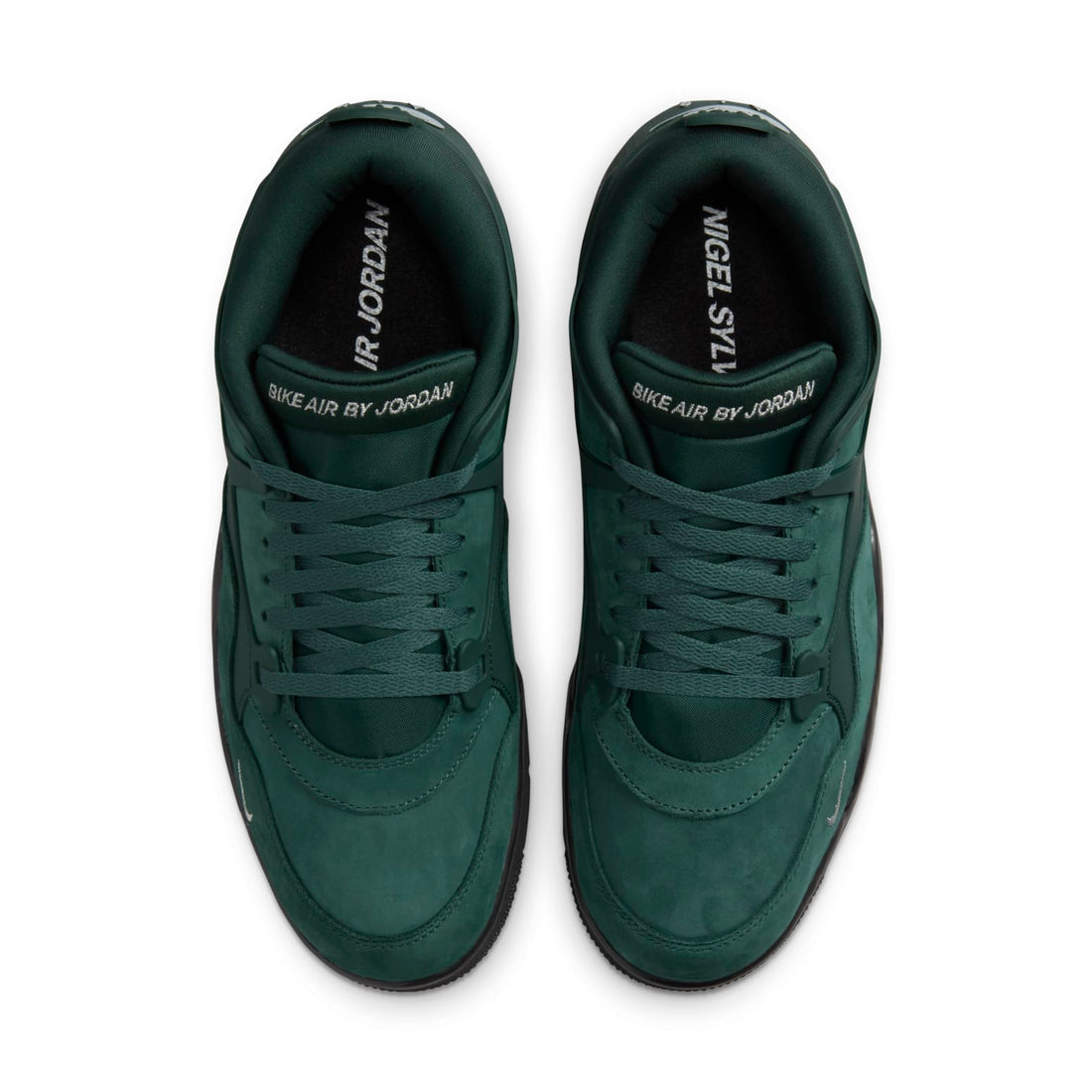 Air Jordan 4RM x Nigel Sylvester 'Pro Green' HF4334-300 #