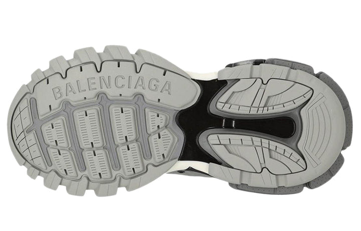 Balenciaga Track LED Sneaker 'Grey' 555036W3AD31218 #