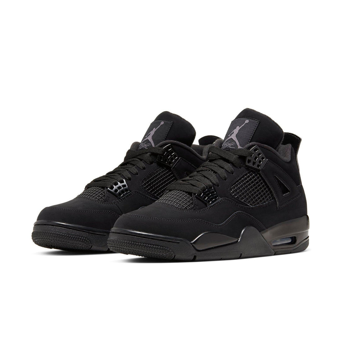 Air Jordan 4 Retro 'Black Cat' 2020 CU1110-010 #.