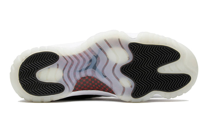 (GS) Air Jordan 11 '72-10' 378038-002 #