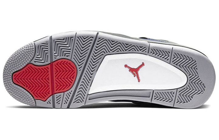 Air Jordan 4 Winter 'Loyal Blue' CQ9597-401 #