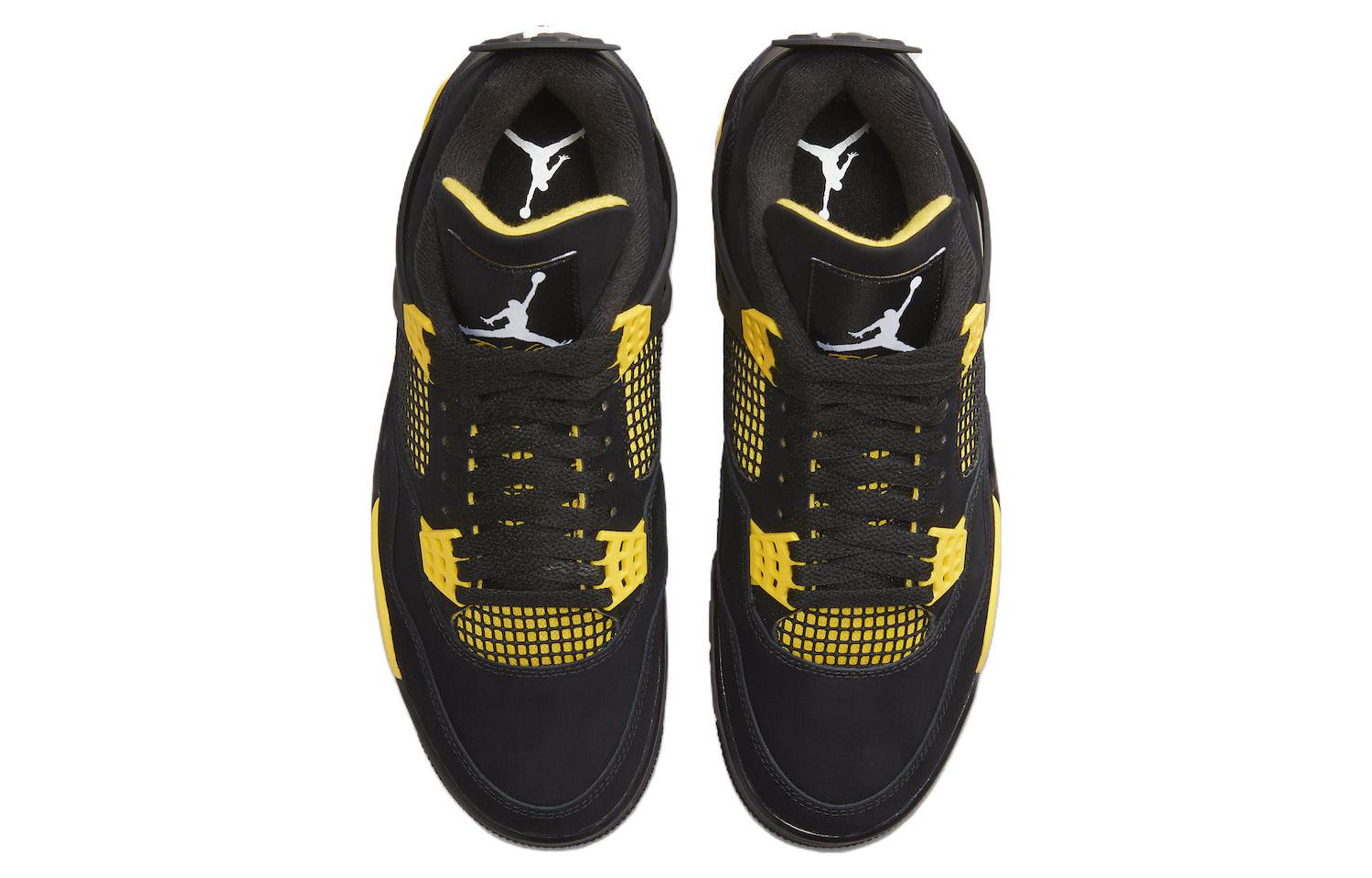 Air Jordan 4 Retro 'Thunder' DH6927-017 #