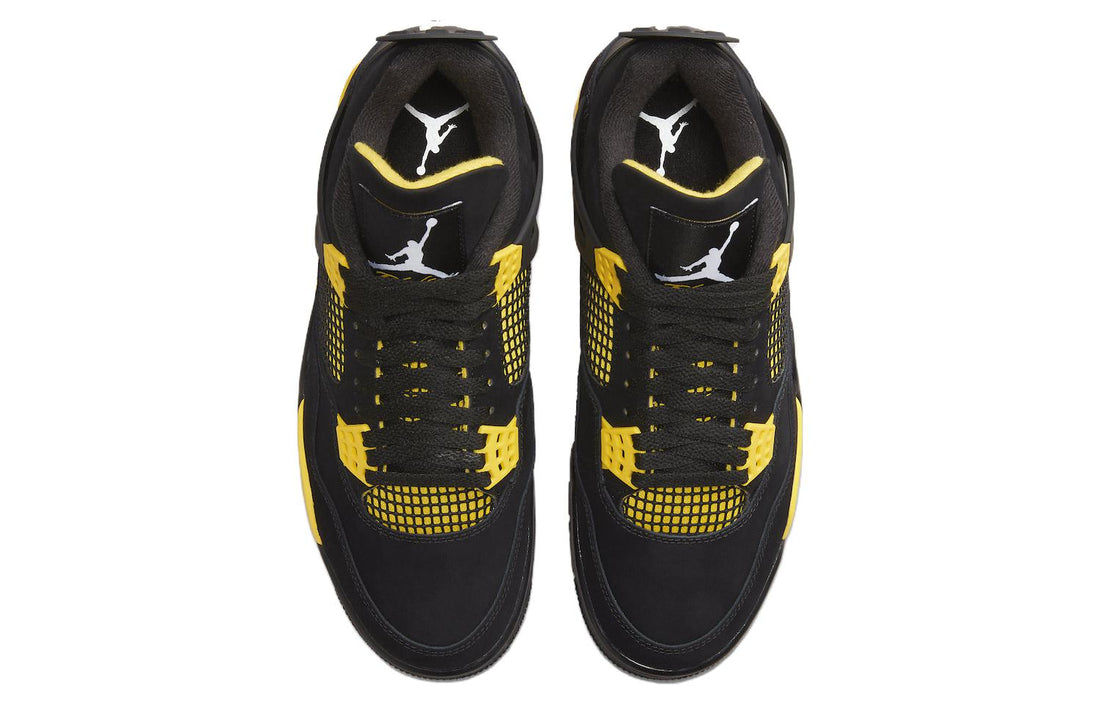 Air Jordan 4 Retro 'Thunder' DH6927-017 #