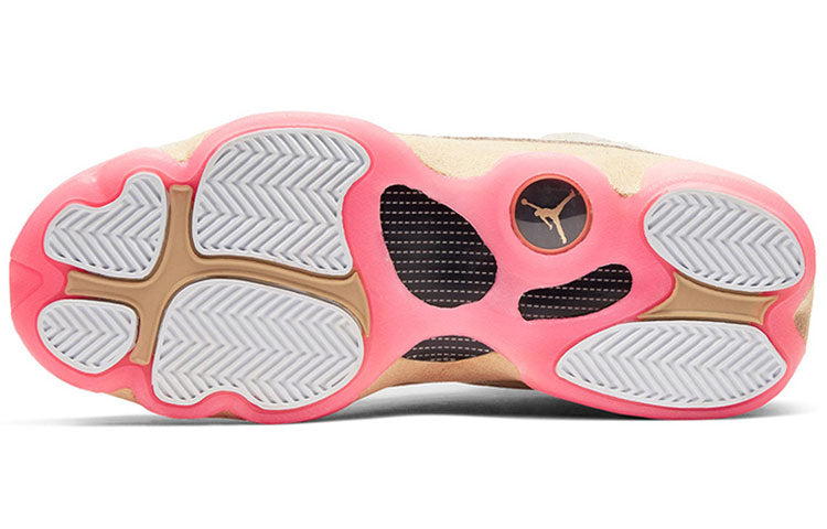 (GS) Air Jordan 13 Retro 'Chinese New Year' CW4683-100 #