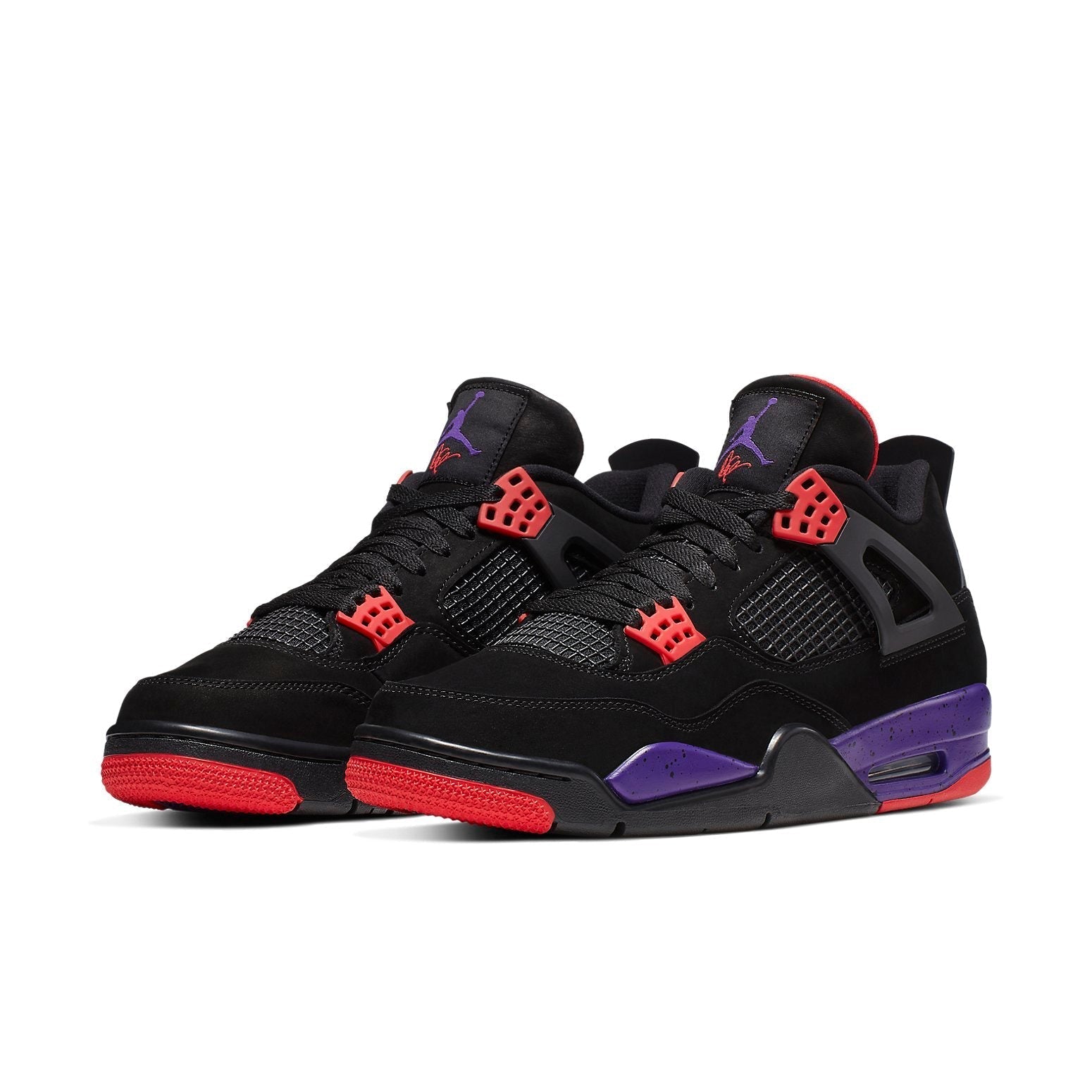 Air Jordan 4 Retro NRG 'Raptors - Drake Signature' AQ3816-056 #