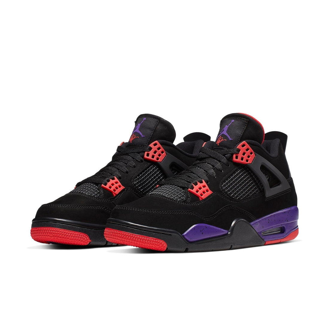 Air Jordan 4 Retro NRG 'Raptors - Drake Signature' AQ3816-056 #