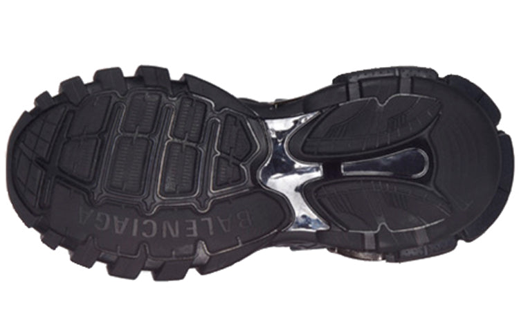 Balenciaga Track.2 Trainer 'Black' 568614W2GN11000 #