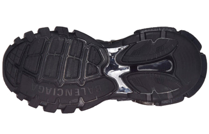 Balenciaga Track.2 Trainer 'Black' 568614W2GN11000 #