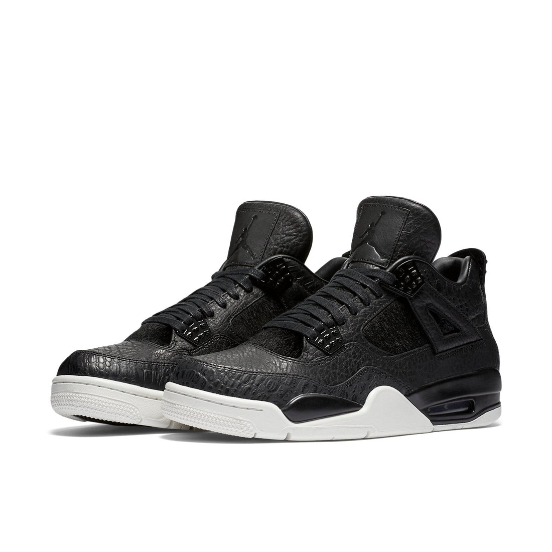 Air Jordan 4 Retro PRM 'Pinnacle' 819139-010 #