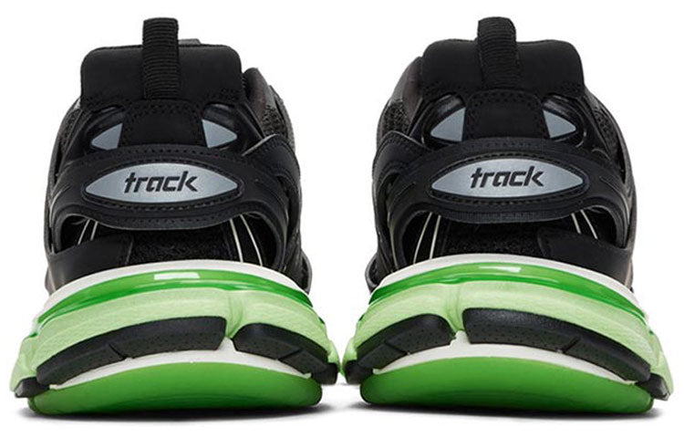 Balenciaga Track Trainer 'Black Glow' 570391W1GB11003 #