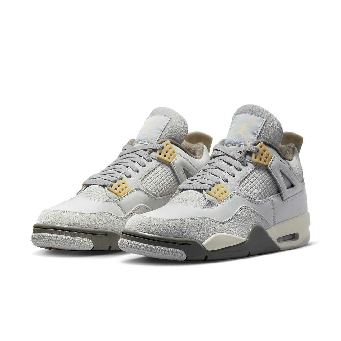 Air Jordan 4 Retro SE 'Craft Photon Dust' DV3742-021 #
