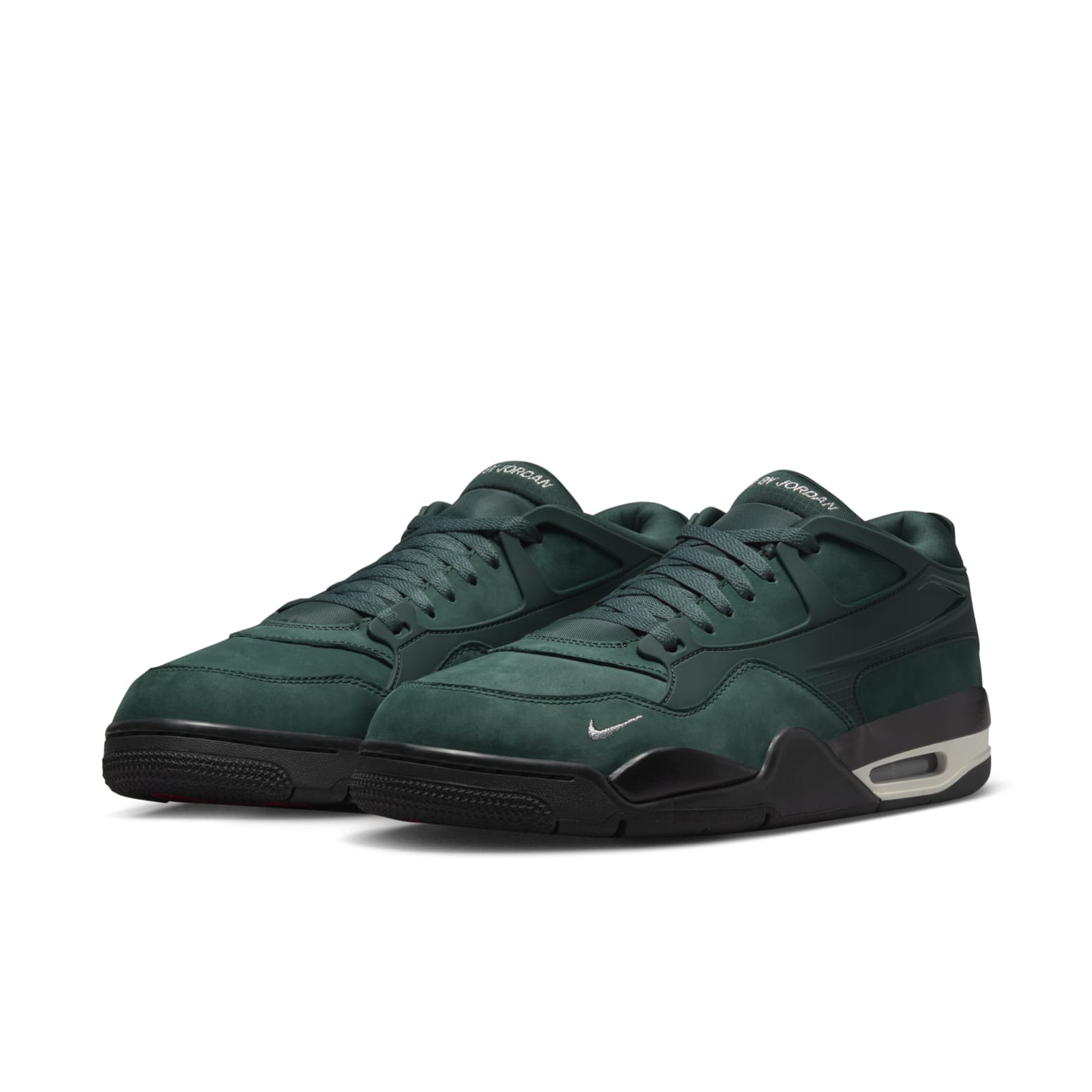 Air Jordan 4RM x Nigel Sylvester 'Pro Green' HF4334-300 #