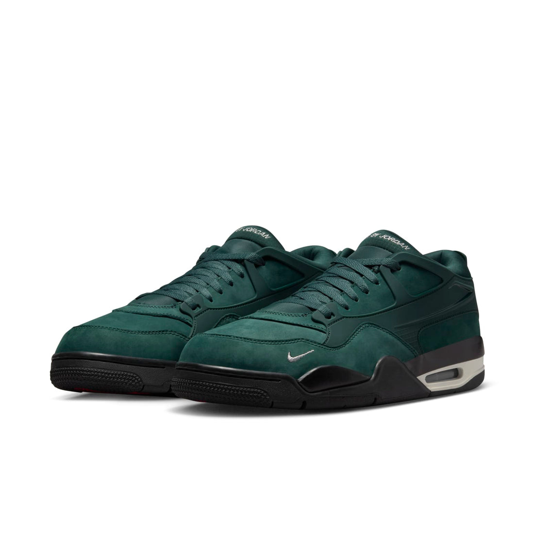 Air Jordan 4RM x Nigel Sylvester 'Pro Green' HF4334-300 #