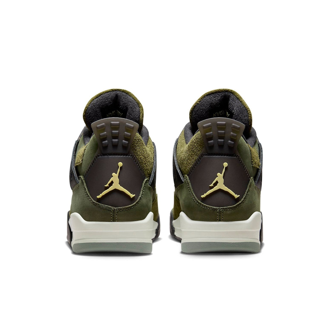Air Jordan 4 Retro SE 'Craft - Olive' FB9927-200 #