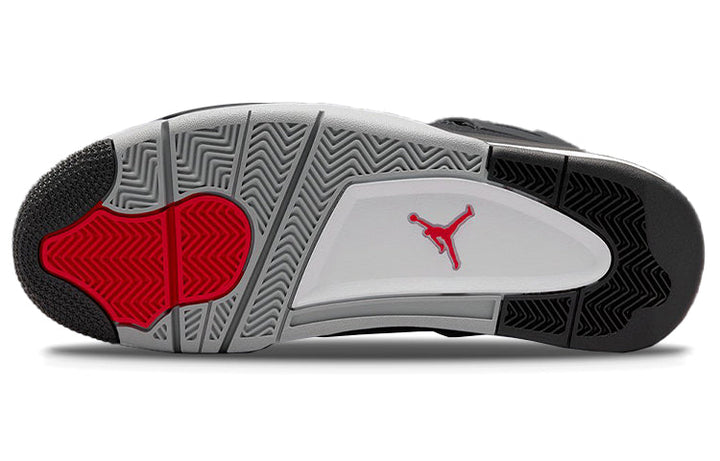 Air Jordan 4 Retro SE 'Black Canvas' DH7138-006 #