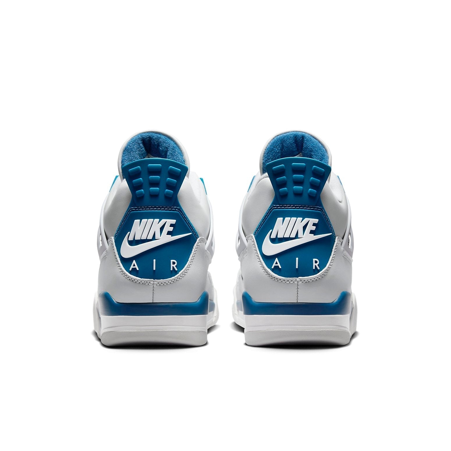 Air Jordan 4 Retro 'Military Blue' 2024 FV5029-141 #