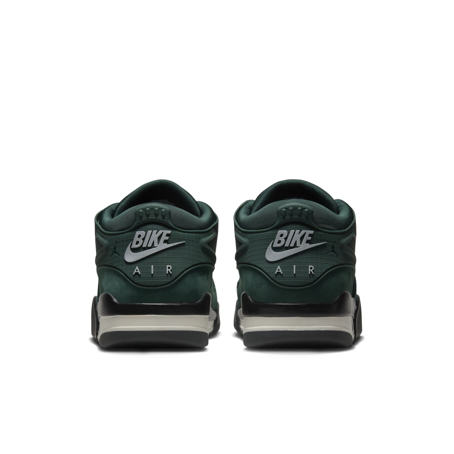 Air Jordan 4RM x Nigel Sylvester 'Pro Green' HF4334-300 #