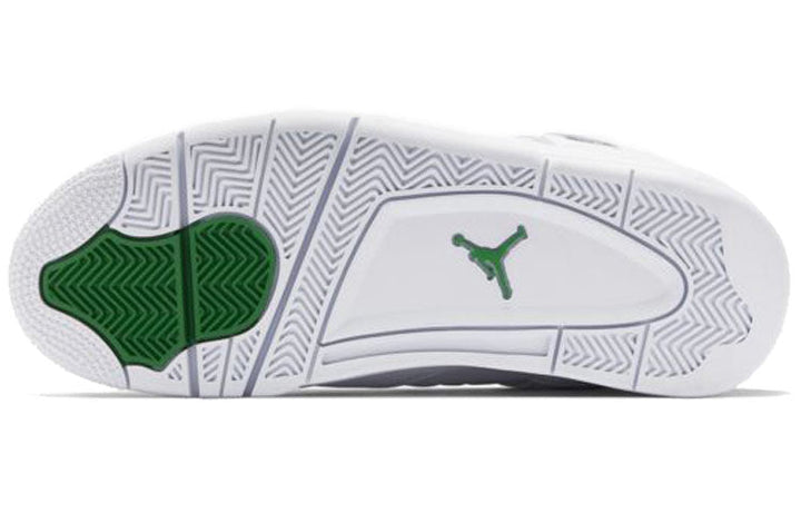 Air Jordan 4 Retro 'Green Metallic' CT8527-113 #