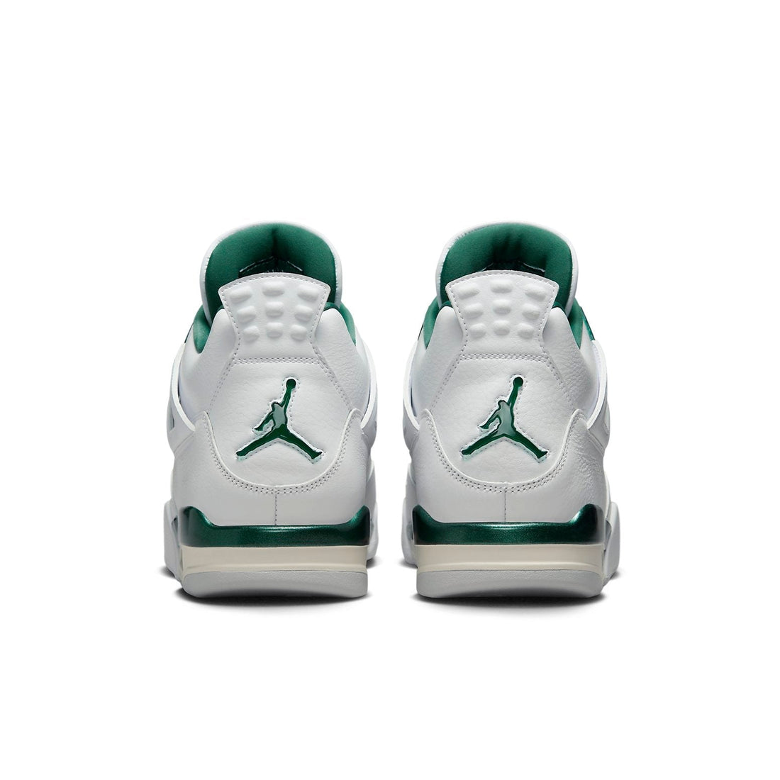 Air Jordan 4 Retro 'Oxidized Green' FQ8138-103 #