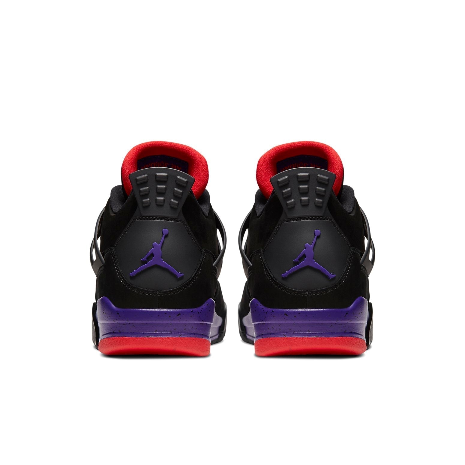 Air Jordan 4 Retro NRG 'Raptors - Drake Signature' AQ3816-056 #