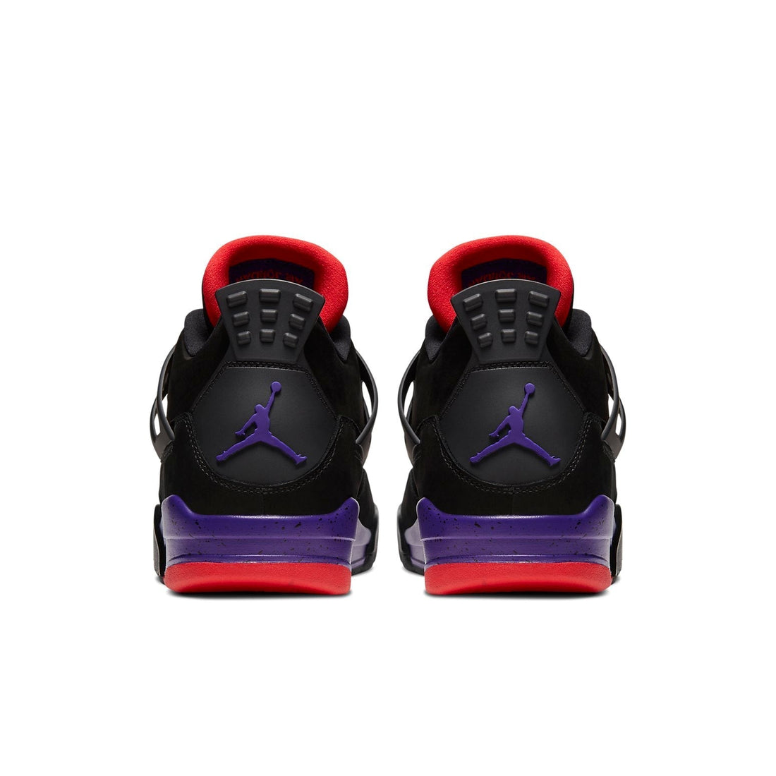 Air Jordan 4 Retro NRG 'Raptors - Drake Signature' AQ3816-056 #