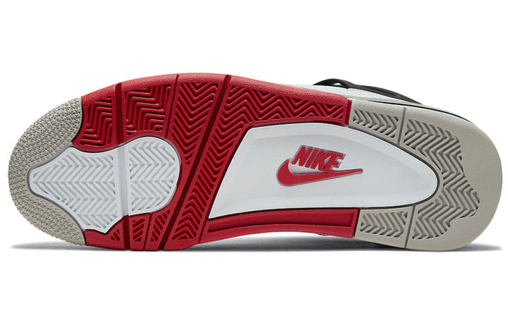 Air Jordan 4 Retro OG 'Fire Red' 2020 DC7770-160 #