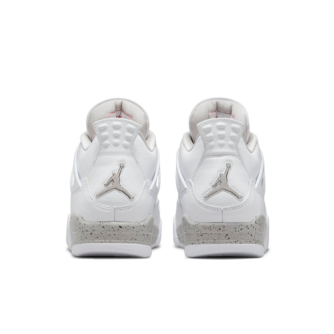 Air Jordan 4 Retro 'White Oreo' CT8527-100 #