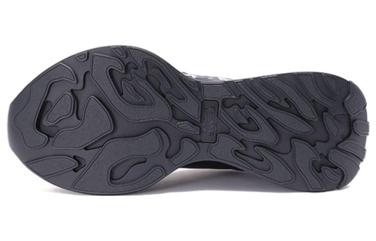 Alexander McQueen Sprint Runner 'Navy Silver White' 727377WIC9I4587 #