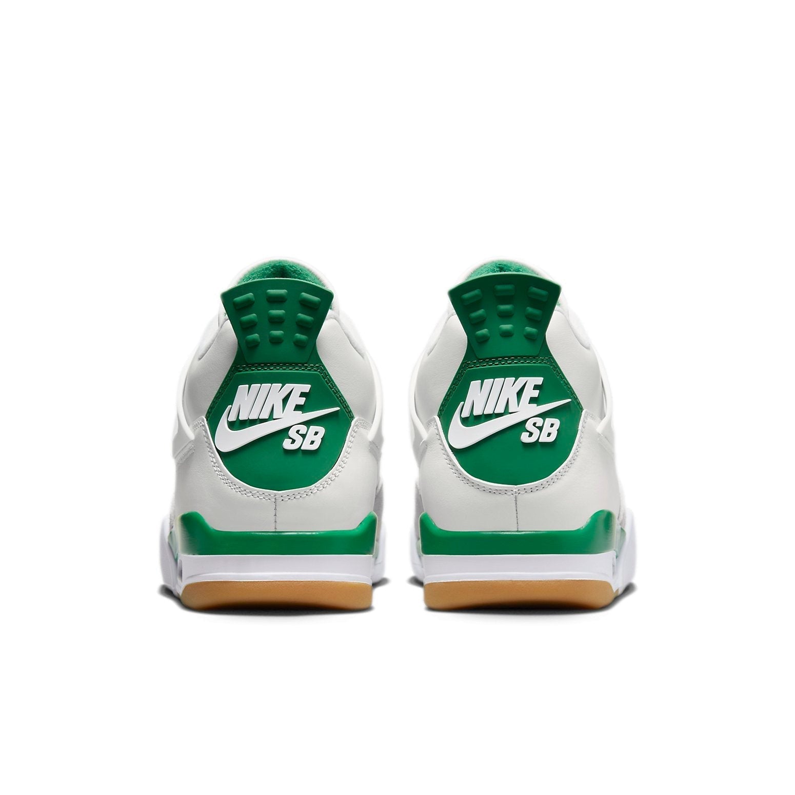 Air Jordan 4 Retro SB 'Pine Green' DR5415-103 #