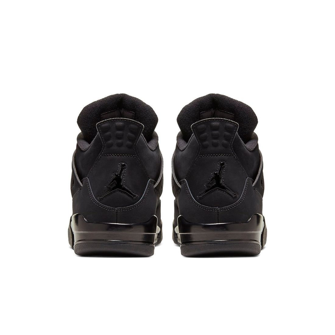 Air Jordan 4 Retro 'Black Cat' 2020 CU1110-010 #.