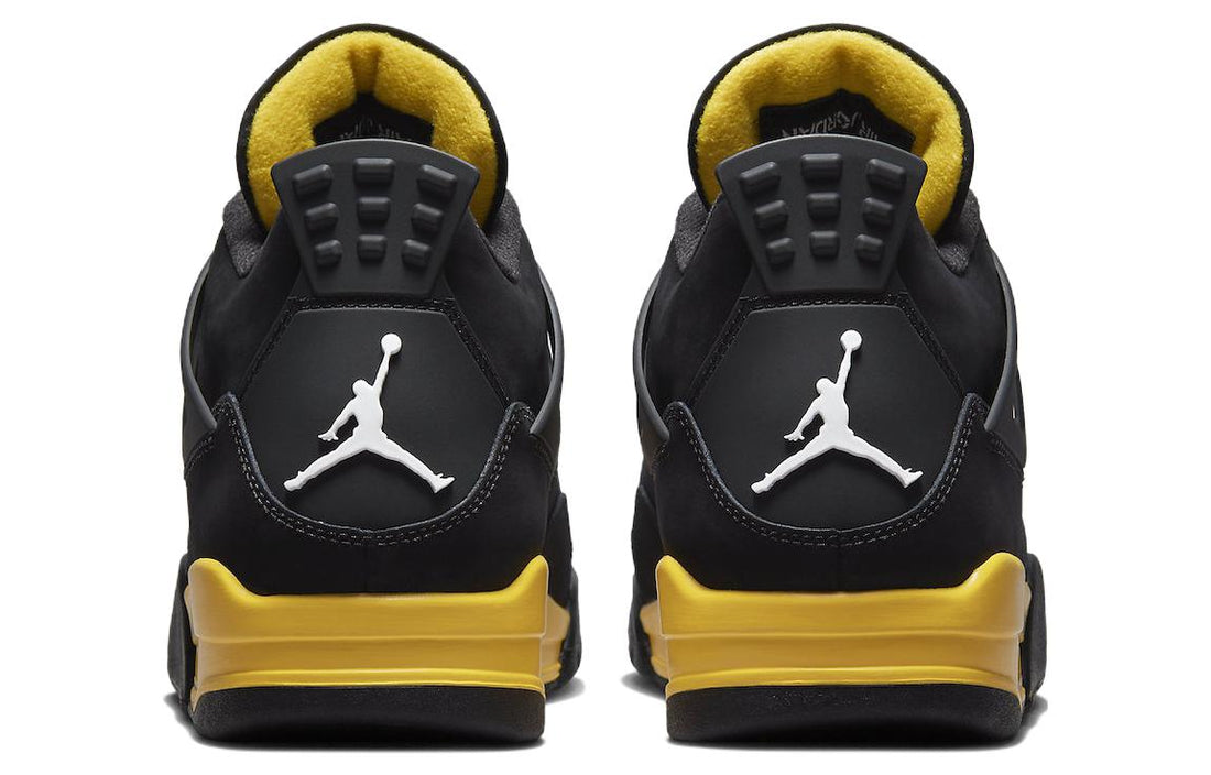 Air Jordan 4 Retro 'Thunder' DH6927-017 #