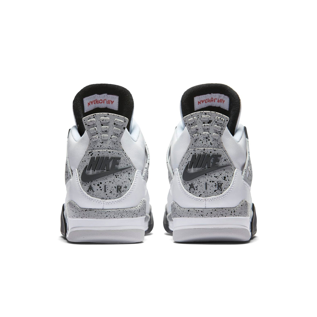 Air Jordan 4 Retro OG 'White Cement' 2016 840606-192 #