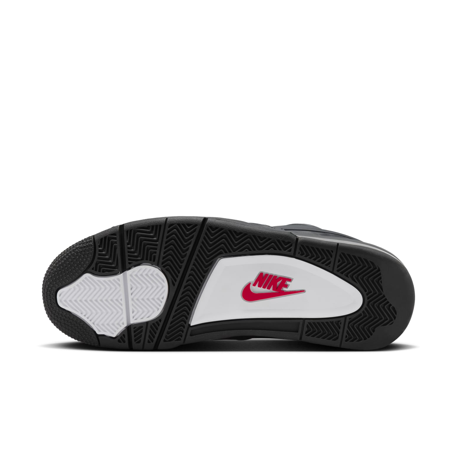 Air Jordan 4RM x Nigel Sylvester 'Driveway Grey' HF4334-004 #