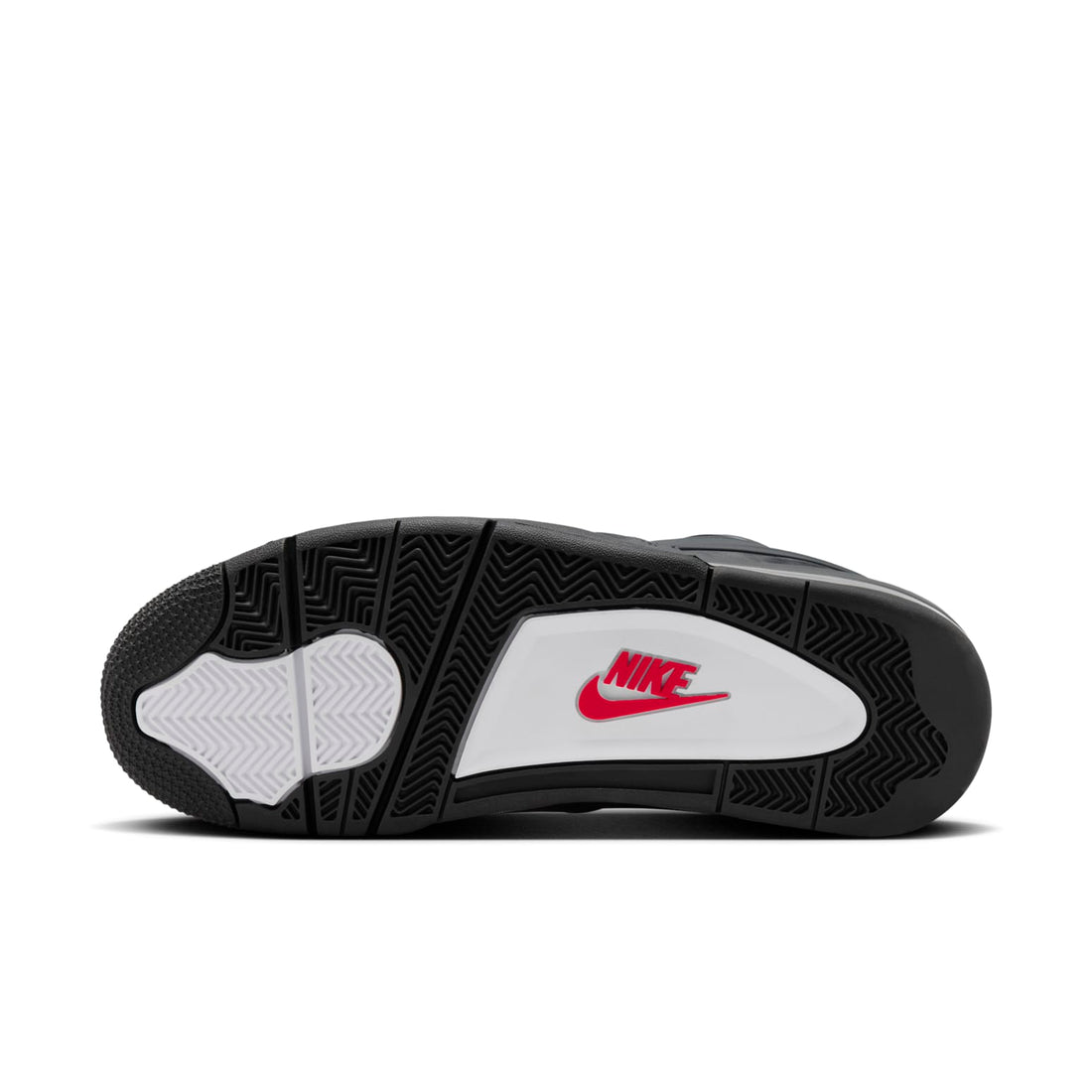 Air Jordan 4RM x Nigel Sylvester 'Driveway Grey' HF4334-004 #