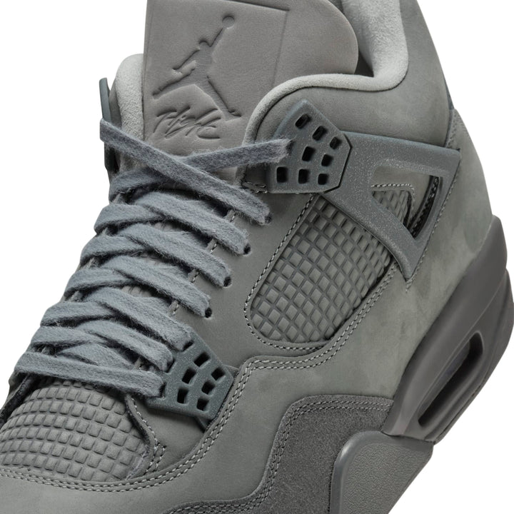 Air Jordan 4 Retro SE 'Paris Olympics Wet Cement' FQ7928-001 #
